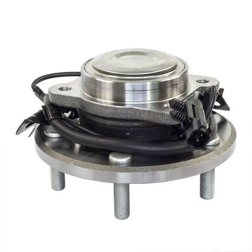 CUBO RODA TRASEIRA FIAT Direita FREEMONT 2.4, DODGE:JOURNEY 2.4 4X2 2009 em diante Com ABS