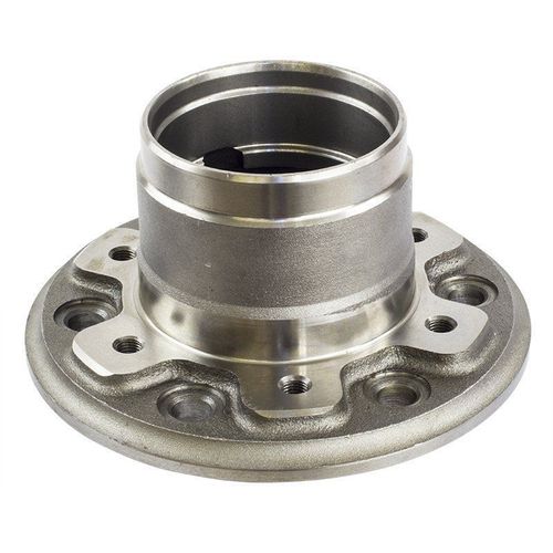Cubo de Roda Dianteira Toyota Hilux 2.8 / 3.0 4X4 1996>2005