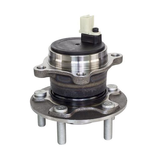 Cubo Roda Traseira Ford Focus 1.6 16V / 2.0 16V 14> Volvo V40 2.0 11>
