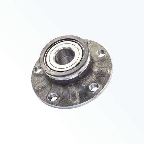 Cubo Roda Traseira Audi A3 1.6 11> VW Golf 1.4/2.0 14> Jetta 2.0 8V 11> Novo Fusca 2.0 13> C/ABS