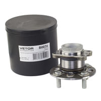 CUBO RODA TRASEIRA KIA NEW PICANTO 1.0 À PARTIR 2011 C ABS Nº ORIGINAL:52750-1Y000