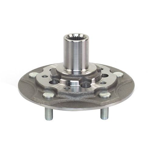 Cubo De Roda Dianteira Ford Transit 2.4 de  2008 em diante