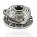 Cubo de Roda Dianteira GM Astra 1.8/2.0, Vectra 2.0, Vectra GT 2.0, Zafira 1.8/2.0 8V a partir de 1999 Freio a disco s/ABS