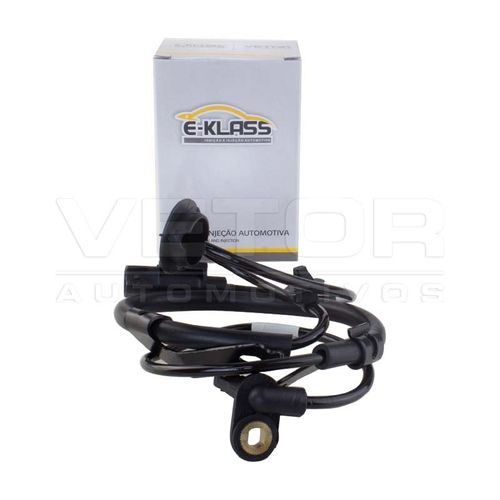 Sensor ABS Dianteiro Esquerdo Mitsubishi Lancer ASX Outlander