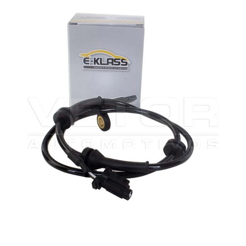 Sensor ABS Dianteiro Esquerdo Nissan Sentra 08&gt;12