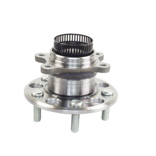 Cubo de Roda Traseira Hyundai I30 a partir de 2007, Elantra a partir de 2010 c/ABS