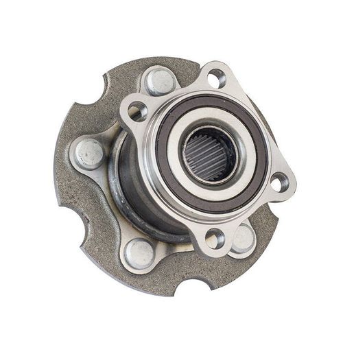 Cubo de Roda Traseira Toyota RAV4 4x4 06 a 16 C/ABS