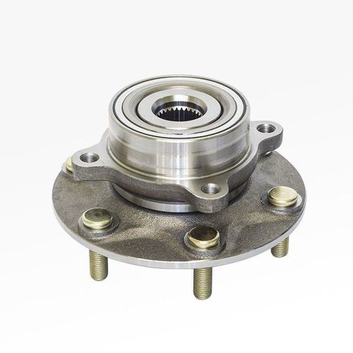 Cubo Roda Dianteira Mitsubishi Pajero Full 3.2/3.5 07> furo de 30 dentes