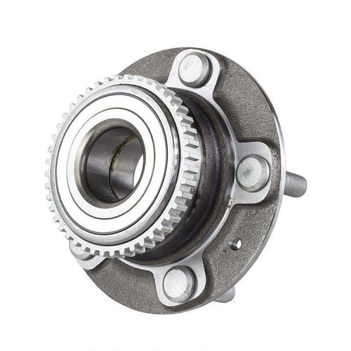 Cubo de Roda Traseira Jac J5, J6 a partir de 2011 c/ABS