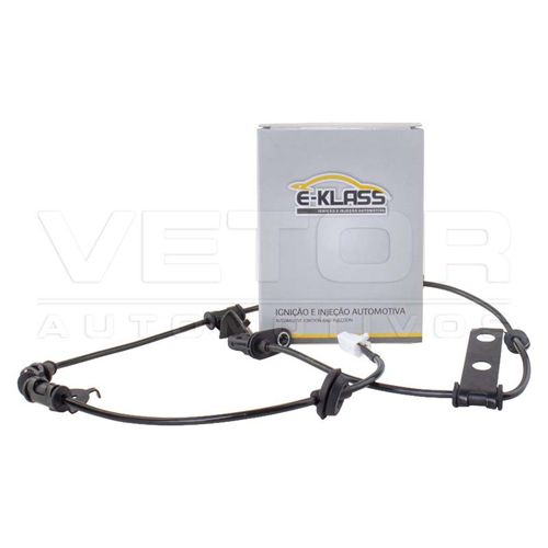 Sensor ABS Traseiro Esquerdo Hyundai Tucson IX35 KIA Sportage