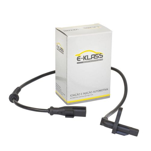 Sensor Abs Renault Duster 1.6 2.0 12/.. Traseiro Ld Esquerdo