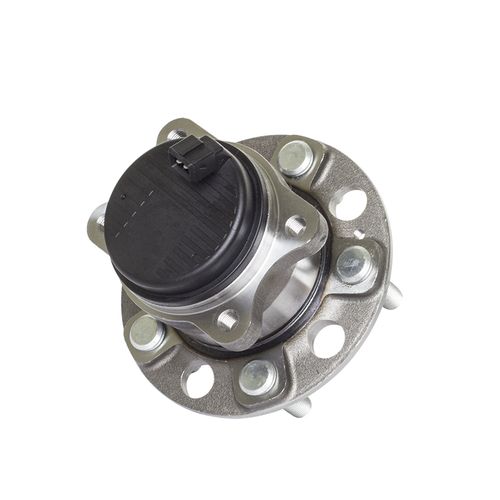 Cubo Roda Traseira Sportage 2017/.. Hyundai Tucson 2017 em diante