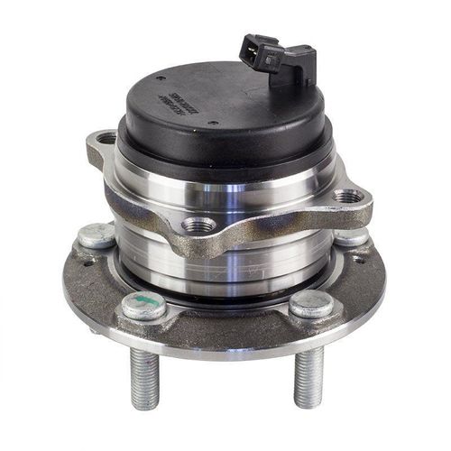 Cubo Roda Traseira KIA Sorento 2.2 /3.3/3.5 a Partir de 2011 a 2019  C/ABS 4x2 Hyundai Santa Fé 4x2 traseiro