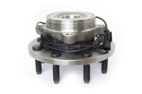 Cubo de Roda Dianteira Dodge RAM 2500 4x4 06>08 c/ABS