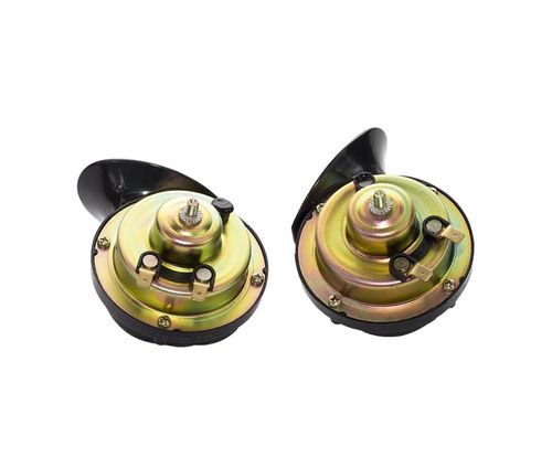 Buzina I30  com suporte grave e agudo