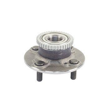 CUBO RODA TRASEIRA SUZUKI BALENO C/ABS