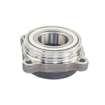 Refil do Cubo de Roda  Dianteira Ford F4000 4x2 98> (B5663)
