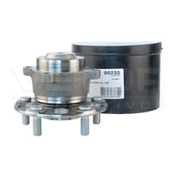 CUBO RODA TRASEIRA HONDA: ACCORD 3.5 13> C/ABS