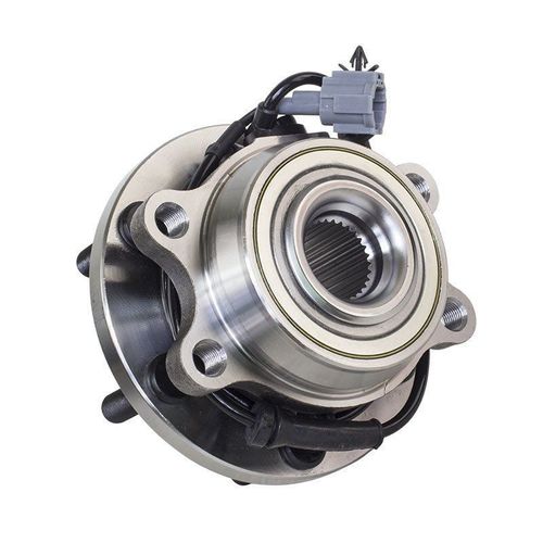 Cubo de Roda Dianteira Nissan Pathfinder 06> C/ABS