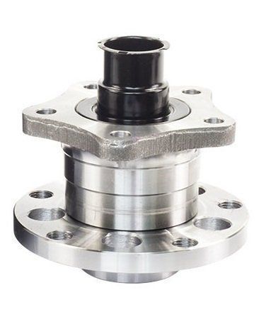 Cubo de Roda Traseira Audi A4 98 a 05 A6, VW Avant 98 a 05, Passat V6 a partir , Variant a partir