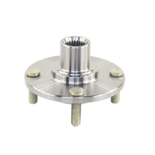 Cubo de Roda Dianteira Ford Escort à partir de 1993 mod Novo Verona 93> 4P, Ka, Courier Ecosport