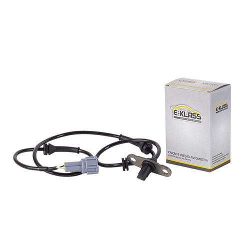 Sensor do Abs Frontier 2.5 2008 a 2017
