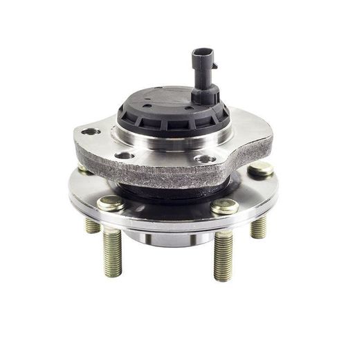 Cubo de Roda Dianteira  GM Omega LD - Australiano (1999 a 2006)