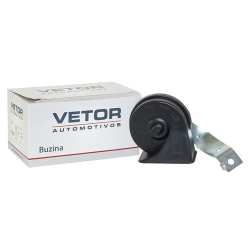 Buzina Caracol Especifica Ford New Fiesta Focus Ecosport