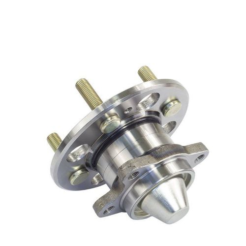 Cubo de Roda Traseira Kia Picanto 1.0 EX 09>11 c/ABS