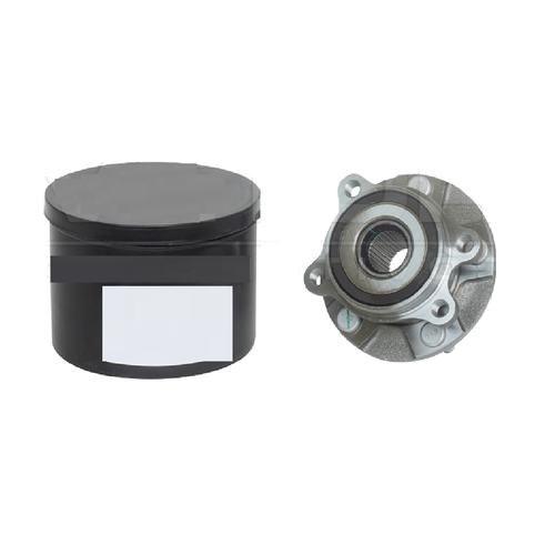 CUBO RODA DIANTEIRA TOYOTA: COROLLA CROSS 1.8/ 2.0 19> C/ ABS