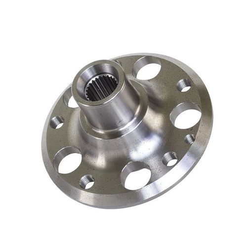 Cubo Roda Dianteira Mercedes Benz Classe A 160/190 97>05