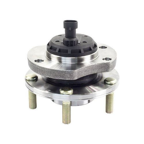 Cubo de Roda Dianteira GM Omega LE - Australiano (1999 a 2006) c/ABS