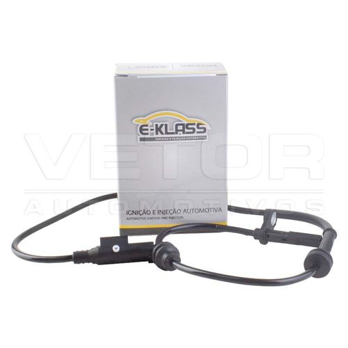 Sensor ABS Traseiro Direito/Esquerdo Fiat Toro Jeep Compass Renegade
