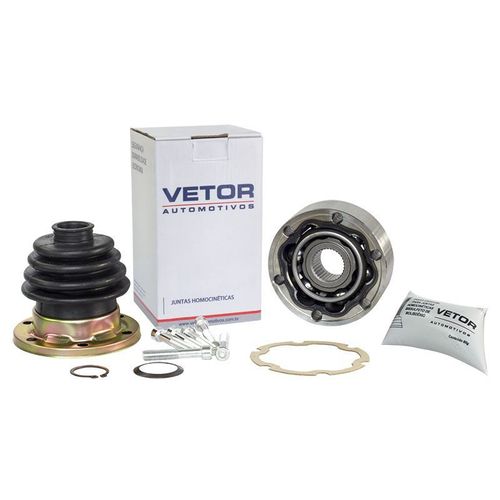 Junta Homocinética Deslizante VW Kombi 1.4 a partir de 2006,1.6 a partir de 1998 C/abs