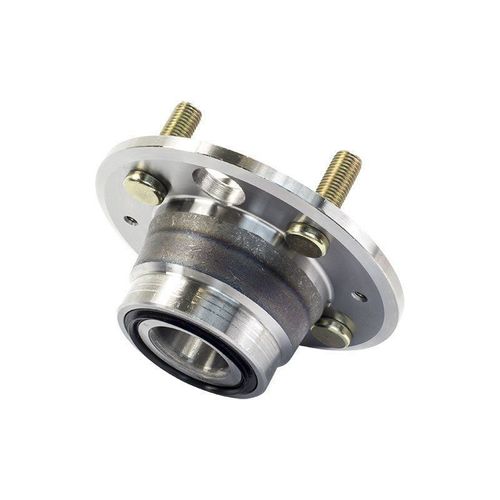 Cubo de Roda Traseira Honda Civic LX, LXS a partir de 2001 s/ABS