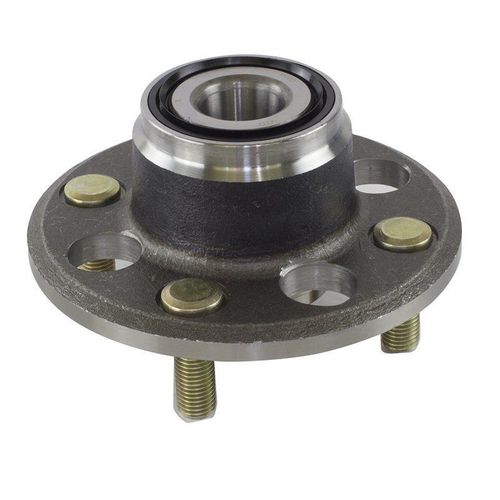 Cubo de Roda Traseira Honda Fit s/ABS 2003 até 2008