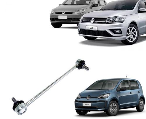 Bieleta VW Gol Saveiro UP FOX VIRTUS T CROSS LD LE
