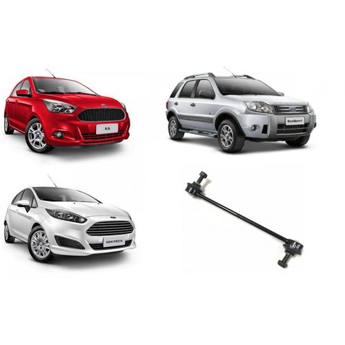 Bieleta Ford EcoSport Fiesta Ka LD LE