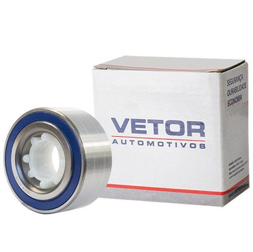 Rolamento Roda Dianteira Toyota Corolla 1.6/1.8 ate 2002 S/ABS