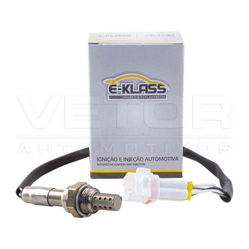 SONDA LAMBDA SUZUKI SX4 2.0 16V 09/15 POS CATALISADOR