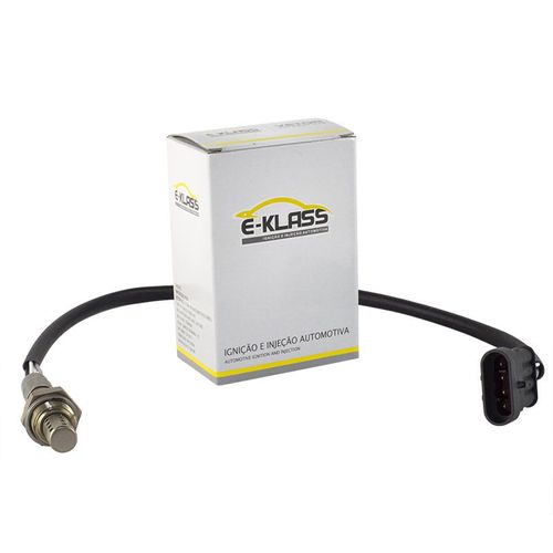 Sonda Lambda C/ Conector FIAT Linea 1.9 16V FLEX 09>10
