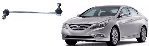 Bieleta Hyundai Azera Sonata Kia Optima LD