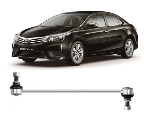 Bieleta Toyota Corolla 1998 a 2017 LD LE
