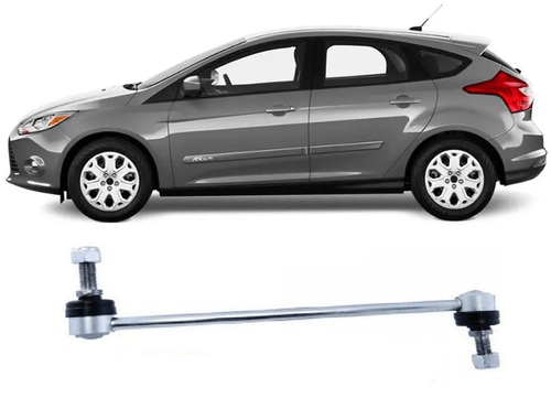 Bieleta Ford Focus 2008 a 2015 LD LE