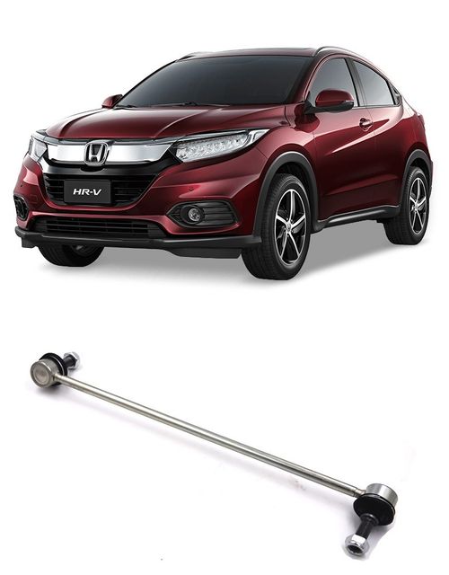Bieleta Dianteira Honda HRV 2015 2016 2017 2018 2019 2020 LE
