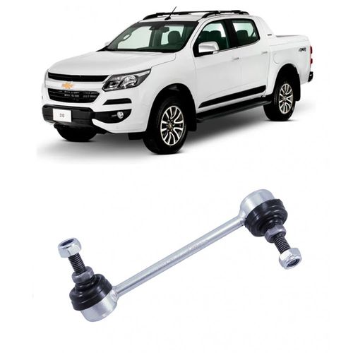 Bieleta Dianteira GM S10 Trailblazer 2013 2014 2015 2016 2017 LD