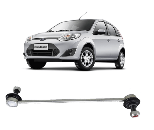 Bieleta Dianteiro Ford Fiesta Eco Sport LD LE