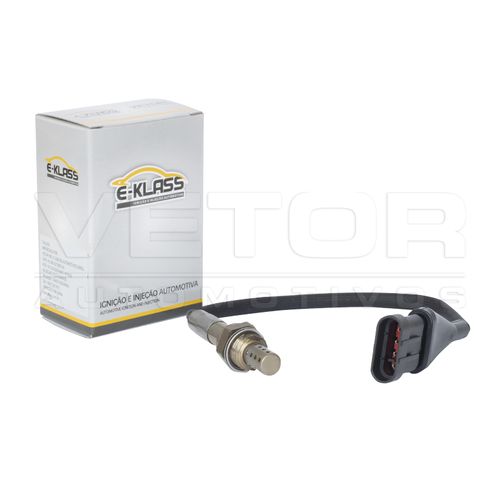 SONDA LAMBDA PLANAR PRÉ E PÓS CATALIZADOR GM AGILE 1.4 FLEX 09&gt;14 BLAZER 2.4 07&gt;12 COBALT 1.4 11&gt; COBALT 1.8 12