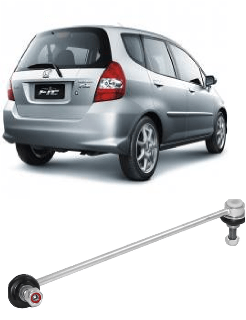 Bieleta Dianteiro Honda FIT  Lado direito