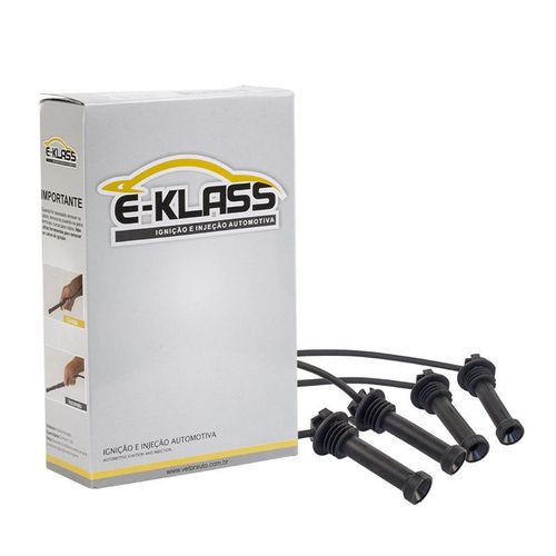 Cabo de Vela Ford Escort 1.8 Zetec 16V Todos Mondeo  GLX/CLX 1.8/2.0 Zetec